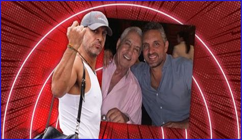 Unveiling The Secrets Of Mauricio Ochmann's Height