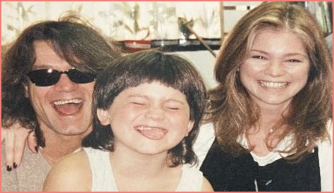 Valerie Bertinelli and Eddie Van Halen: A Relationship Timeline